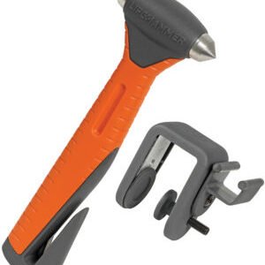 Lifehammer Safety Hammer Plus Orange