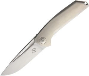 Liong Mah Designs Endevour Bling Framelock (3.75″)