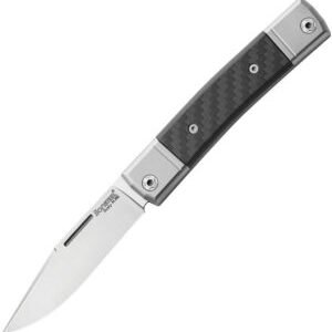 LionSTEEL BestMan BM1 Slipjoint CF (2.75″)