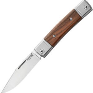 LionSTEEL BestMan BM1 Slipjoint Santos (2.75″)