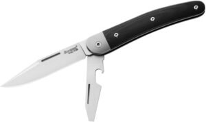 LionSTEEL Jack Slip Joint CF