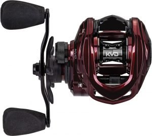 Lew's KVD Baitcast LFS Reel