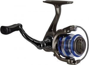 Lew's Laser Lite Spinning Reel 50