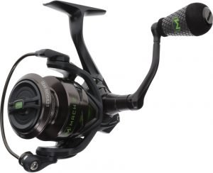 Lew's Mach 2 Spinning Reel Gen 3