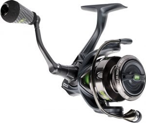 Lew's Mach 2 Spinning Reel Gen 3