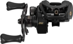 Lew's BB1 Pro Baitcast Reel