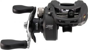 Lew's Speed Spool Baitcast Reel