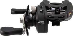 Lew's Speed Spool Baitcast Reel