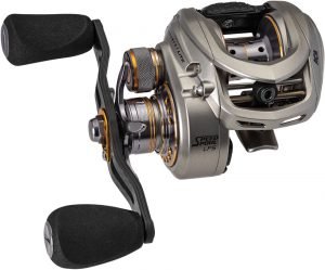 Lew's Tournament Lite LFS Reel