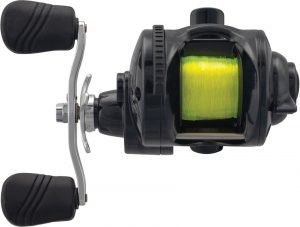 Lew's Wally Marshall Signature Serie