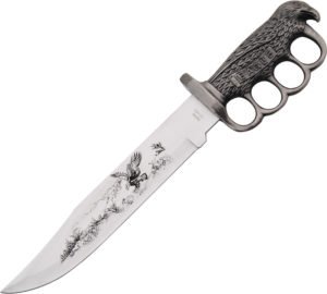 Miscellaneous Eagle Bowie (9.75″)