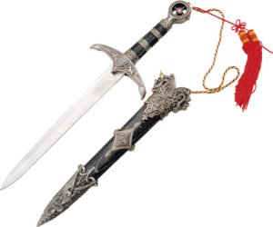 Miscellaneous Robin Hood Dagger (10.75″)