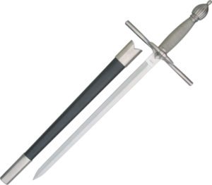 Miscellaneous Medieval Dagger