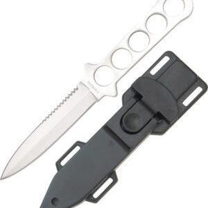 Miscellaneous Diving Knife Double Edge