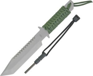 Miscellaneous Survival Knife