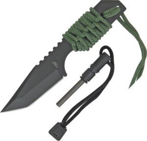 Miscellaneous Small Survival Knife