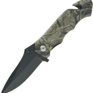 Miscellaneous Rescue Knife A/O