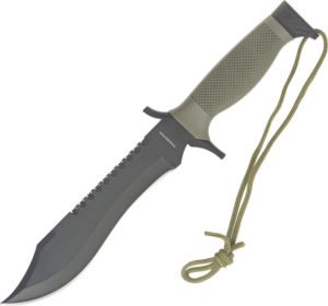 Miscellaneous Survival Knife