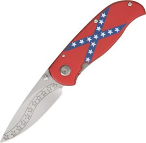 Tom Anderson Dixie Folder