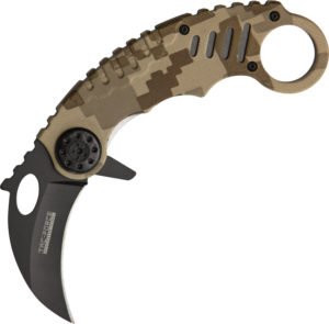 Miscellaneous Karambit A/O
