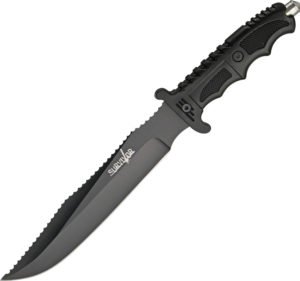 Miscellaneous Survival Knife