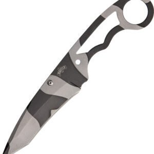 Miscellaneous Neck Knife