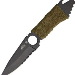 Miscellaneous Neck Knife