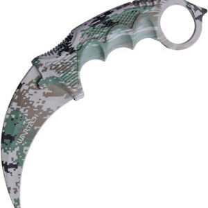 Miscellaneous Digi Camo Neck Knife (3.5″)