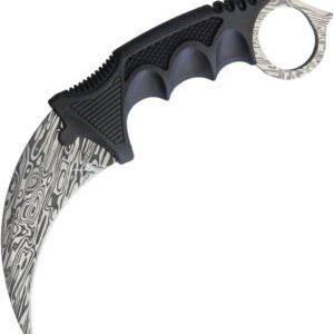 Miscellaneous Neck Knife (3.5″)
