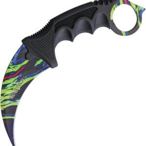 Miscellaneous Neck Knife HyperBeast (3.5″)