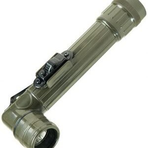 Mil-Tec Anglehead Flashlight