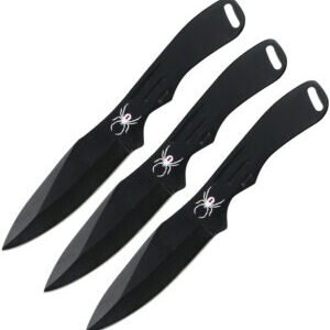 Perfect Point Throwing Knife Set (3.5″)