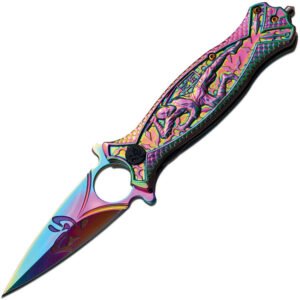 Miscellaneous Masters Linerlock A/O (3.75″)