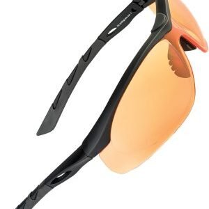 Miscellaneous Swisseye Black Lancer Sunglass