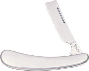 Miscellaneous Razor Folder Stainless