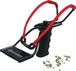Marksman Adjustable Slingshot