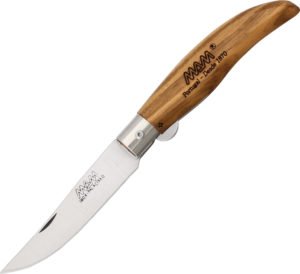 MAM Ibericas Linerlock (3″)