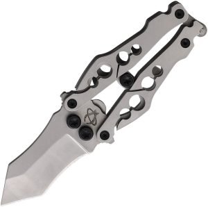 Mantis Bottleneck Latch-Lock (1.5″)