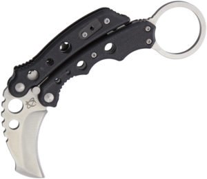 Mantis Vuja De Karambit (2″)