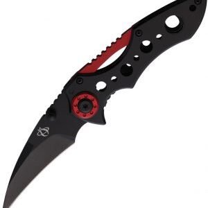 Mantis Isosceles Framelock (2.75″)