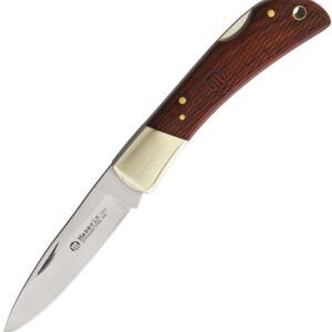 Maserin Lockback (3″)