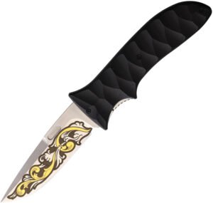 Maserin 384KT Linerlock (3.75″)