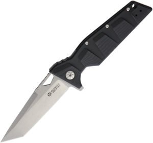 Maserin Artiglio Linerlock Black (3.75″)