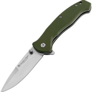 Maserin Sport Linerlock (3″)