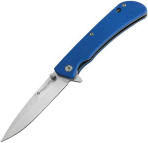 Maserin Sport Linerlock Blue (3″)