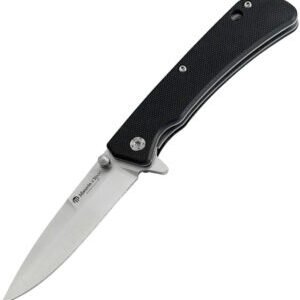 Maserin Sport Linerlock Black (3″)