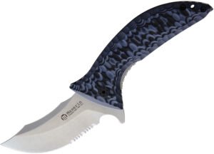 Maserin 640 Ghost Linerlock (3.5″)