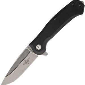 Maserin Police G-10 Framelock (3.75″)