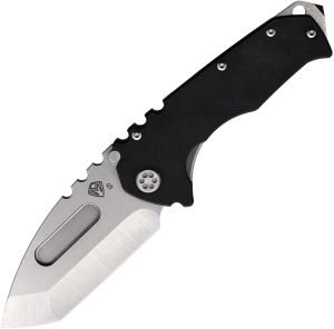Medford Praetorian G Knife Black (4″)