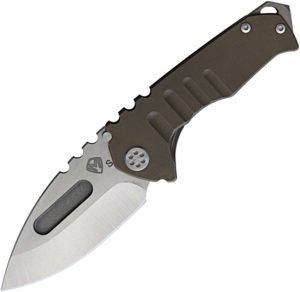 Medford Praetorian Genesis T S35VN (3.25″)